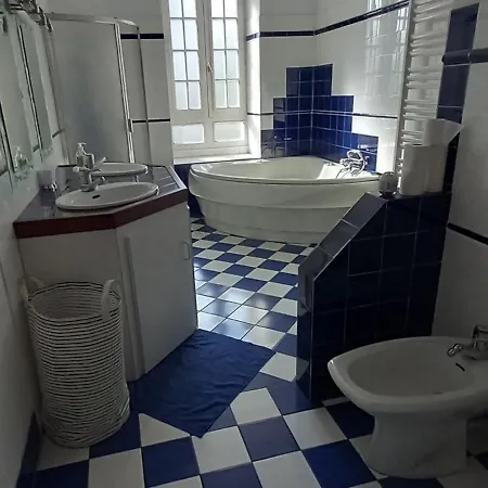 Maison 12 Couchages Avec Piscine Privee *