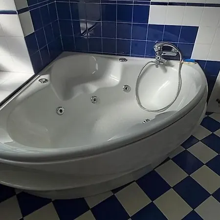 Maison 12 Couchages Avec Piscine Privee *
