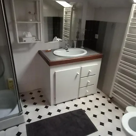 Villa Maison 12 Couchages Avec Piscine Privee *