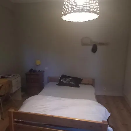 Maison 12 Couchages Avec Piscine Privee