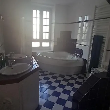 Maison 12 Couchages Avec Piscine Privee