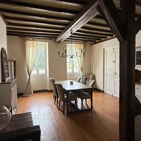 Maison 12 Couchages Avec Piscine Privee *