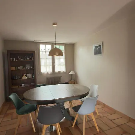 Villa Maison 12 Couchages Avec Piscine Privee *