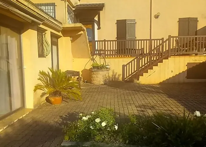 Maison 12 Couchages Avec Piscine Privee Villa